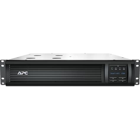 APC UPS rackmount